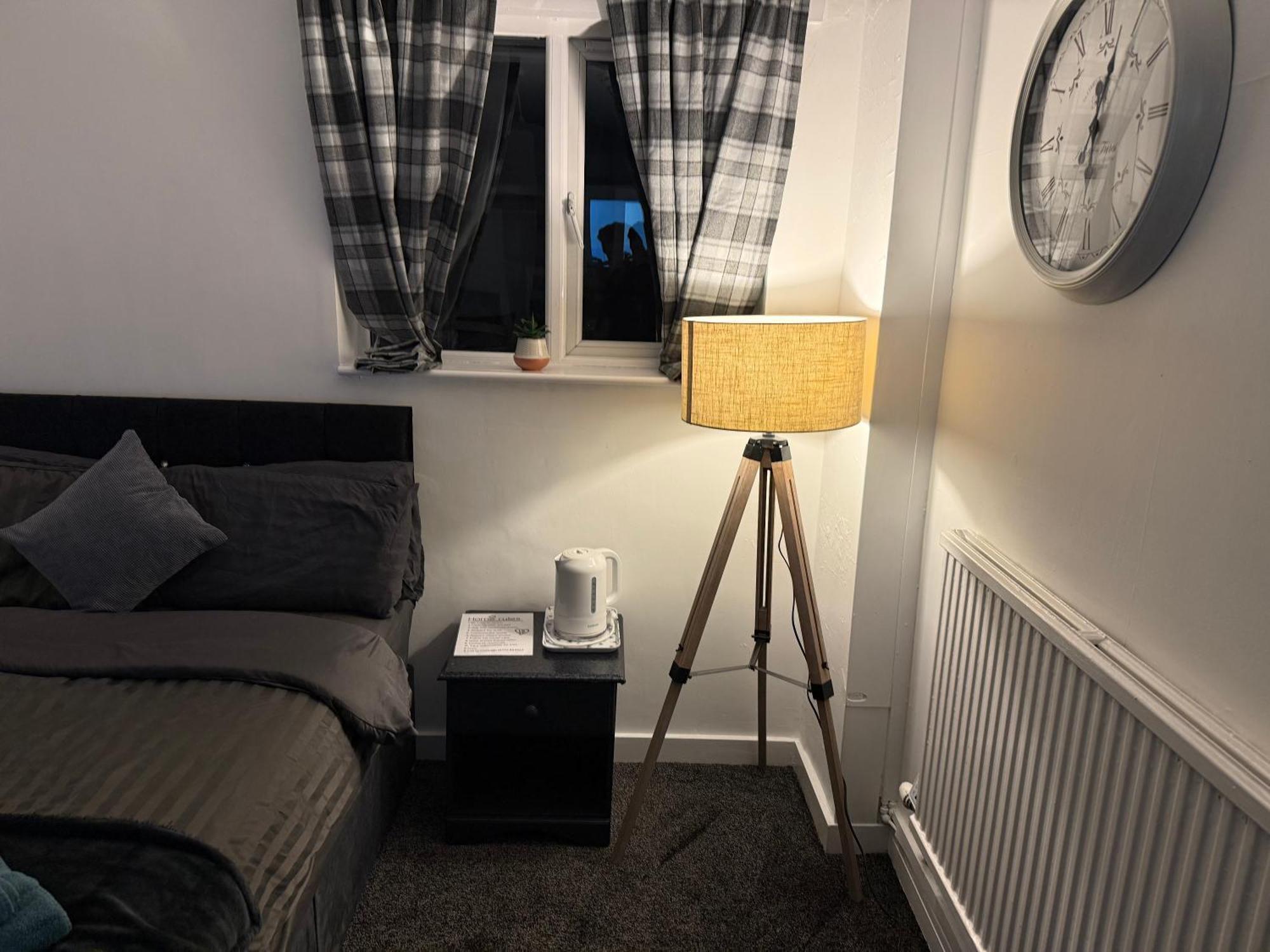 Moor Park Apartments Preston  Kültér fotó