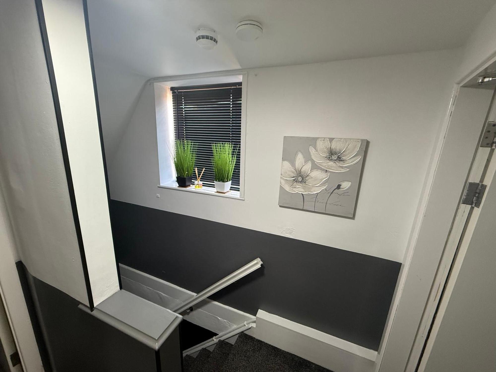 Moor Park Apartments Preston  Kültér fotó